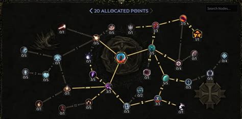 last epoch max roll|last epoch skill tree.